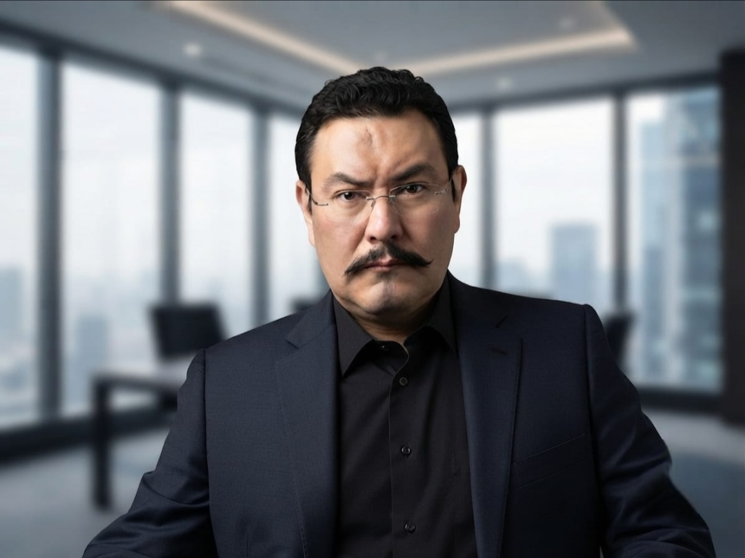 Julio César Olvera